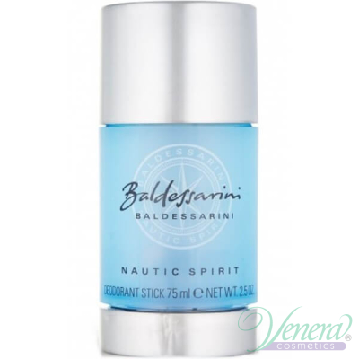 Baldessarini Nautic Spirit Deo Stick 75ml за Мъже
