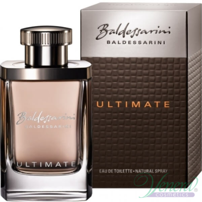 Baldessarini Ultimate EDT 50ml за Мъже Мъжки Парфюми