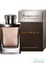 Baldessarini Ultimate EDT 90ml за Мъже БЕЗ ОПАКОВКА Продукти без опаковка