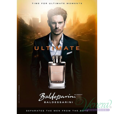 Baldessarini Ultimate EDT 50ml за Мъже Мъжки Парфюми
