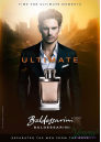 Baldessarini Ultimate EDT 50ml за Мъже Мъжки Парфюми