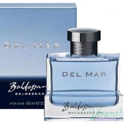Baldessarini Del Mar EDT 50ml за Мъже Мъжки Парфюми