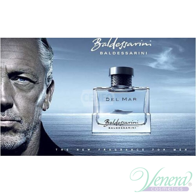 Baldessarini Del Mar EDT 50ml за Мъже Мъжки Парфюми