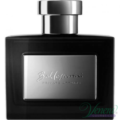 Baldessarini Private Affairs EDT 90ml за Мъже БЕЗ ОПАКОВКА Продукти без опаковка
