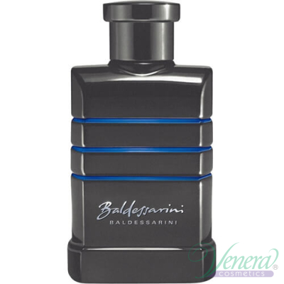 Baldessarini Secret Mission EDT 90ml за Мъже БЕЗ ОПАКОВКА Продукти без опаковка