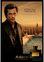Baldessarini Strictly Private EDT 90ml за Мъже Мъжки Парфюми
