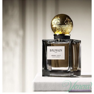 Balmain Ambre Gris EDP 40ml за Жени Дамски Парфюми
