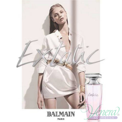 Balmain Extatic Eau de Tolette EDT 90ml за Жени Дамски Парфюми