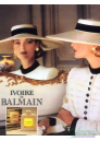Balmain Ivoire EDP 100ml за Жени БЕЗ ОПАКОВКА Продукти без опаковка