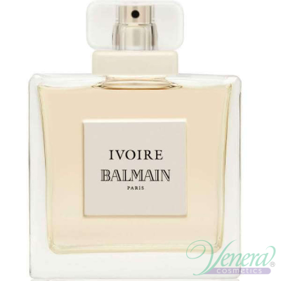 Balmain Ivoire EDP 100ml за Жени БЕЗ ОПАКОВКА Продукти без опаковка