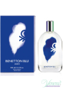 Benetton Blu Man EDT 100ml за Мъже БЕЗ ОПАКОВКА Продукти без опаковка
