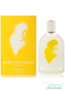 Benetton Giallo Woman EDT 100ml за Жени БЕЗ ОПАКОВКА Дамски Парфюми без опаковка
