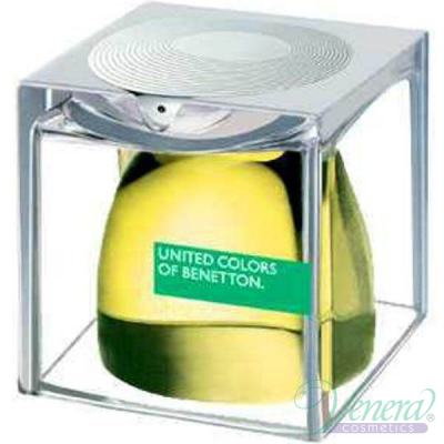 Benetton United Colors of Benetton Unisex EDT 40ml за Мъже и Жени Мъжки и Дакски Парфюми