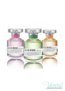 Benetton United Dreams Live Free EDT 80ml за Жени БЕЗ ОПАКОВКА Дамски Парфюми без опаковка