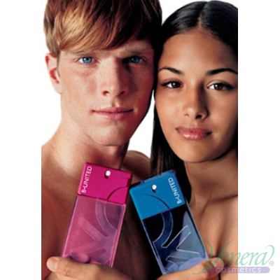 Benetton B.United EDT 100ml за Мъже Мъжки Парфюми