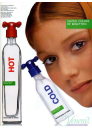 Benetton Hot EDT 100ml за Жени Дамски Парфюми