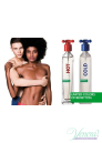 Benetton Hot EDT 100ml за Жени Дамски Парфюми