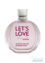 Benetton Let's Love EDT 100ml за Жени Дамски Парфюми