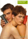 Benetton Sport EDT 100ml за Жени БЕЗ ОПАКОВКА За Жени