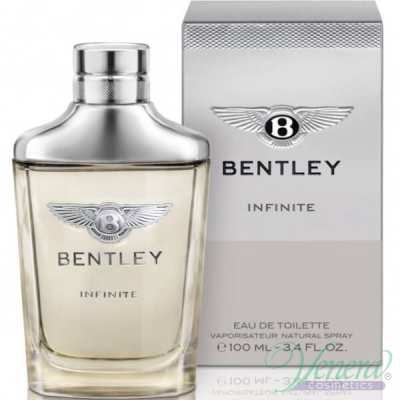 Bentley Infinite EDT 100ml за Мъже Мъжки Парфюми