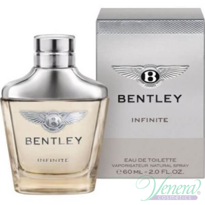 Bentley Infinite EDT 60ml за Мъже Мъжки Парфюми