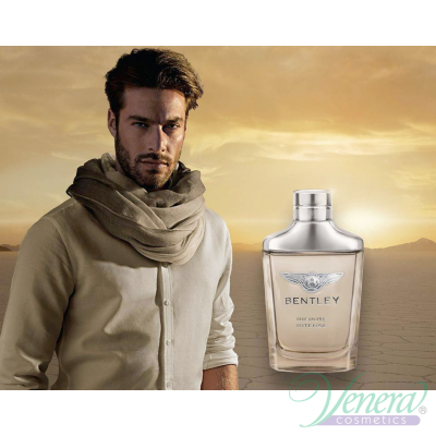 Bentley Infinite Intense EDP 100ml за Мъже Мъжки Парфюми без опаковка