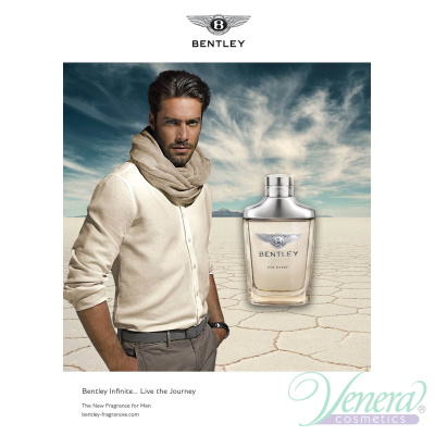 Bentley Infinite EDT 100ml за Мъже Мъжки Парфюми