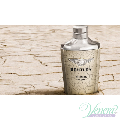 Bentley Infinite Rush EDT 60ml за Мъже Мъжки Парфюми