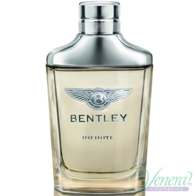 Bentley Infinite EDT 100ml за Мъже БЕЗ ОПАКОВКА Мъжки Парфюми без опаковка