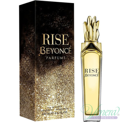Beyonce Rise EDP 100ml за Жени Дамски Парфюми