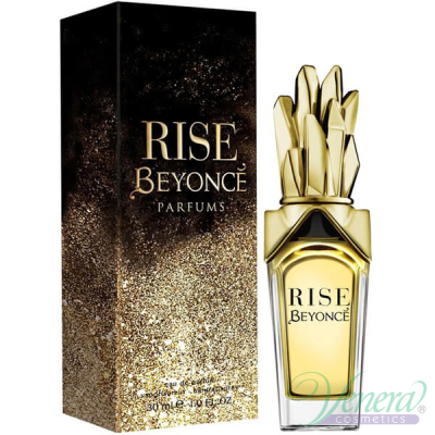 Beyonce Rise EDP 30ml за Жени Дамски Парфюми
