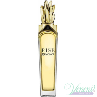 Beyonce Rise EDP 100ml за Жени БЕЗ ОПАКОВКА Дамски Парфюми без опаковка