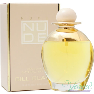 Bill Blass Nude EDC 100ml за Жени Дамски Парфюми