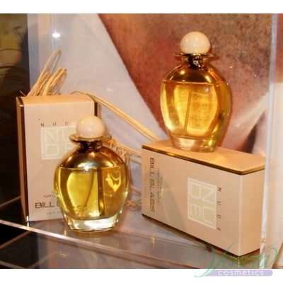 Bill Blass Nude EDC 100ml за Жени Дамски Парфюми