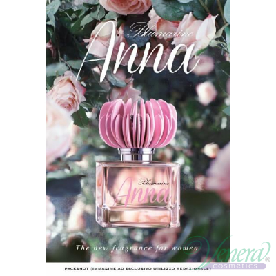 Blumarine Anna EDP 100ml за Жени БЕЗ ОПАКОВКА За Жени
