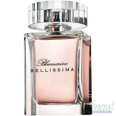Blumarine Bellissima EDP 100ml за Жени БЕЗ ОПАКОВКА Дамски Парфюми без опаковка