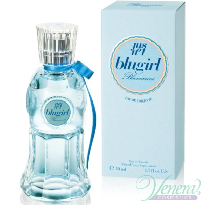 Blumarine Jus No.1 Blugirl EDT 50ml за Жени За Жени