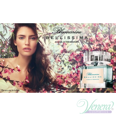 Blumarine Bellissima Acqua Di Primavera EDT 100ml за Жени БЕЗ ОПАКОВКА За Жени