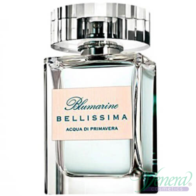 Blumarine Bellissima Acqua Di Primavera EDT 100ml за Жени БЕЗ ОПАКОВКА За Жени