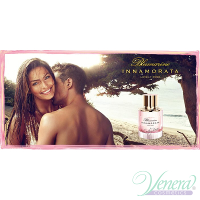 Blumarine Innamorata Lovely Rose EDT 100ml за Жени БЕЗ ОПАКОВКА За Жени