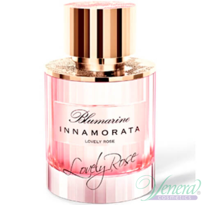 Blumarine Innamorata Lovely Rose EDT 100ml за Жени БЕЗ ОПАКОВКА За Жени