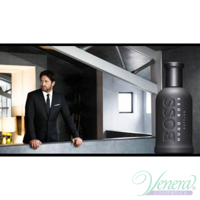 Boss Bottled Collector's Edition EDT 100ml за Мъже БЕЗ ОПАКОВКА Мъжки Парфюми без опаковка