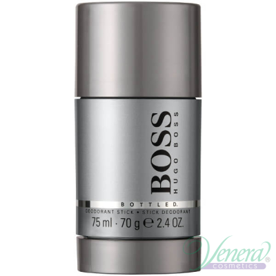 Boss Bottled Deo Stick 75ml за Мъже