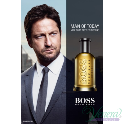 Boss Bottled Intense EDT 50ml за Мъже Мъжки Парфюми