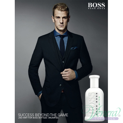 Boss Bottled Unlimited EDT 100ml за Мъже БЕЗ ОПАКОВКА За Мъже