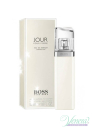 Boss Jour Pour Femme Lumineuse EDP 75ml за Жени БЕЗ ОПАКОВКА Дамски Парфюми без опаковка
