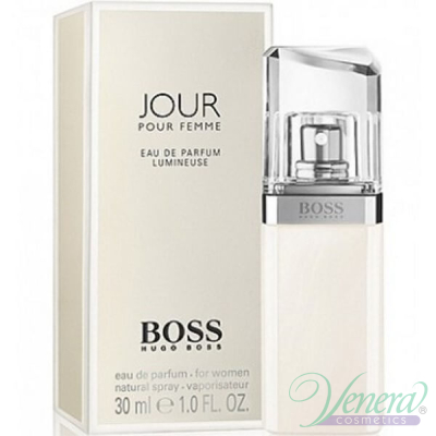 Boss Jour Pour Femme Lumineuse EDP 30ml за Жени Дамски Парфюми