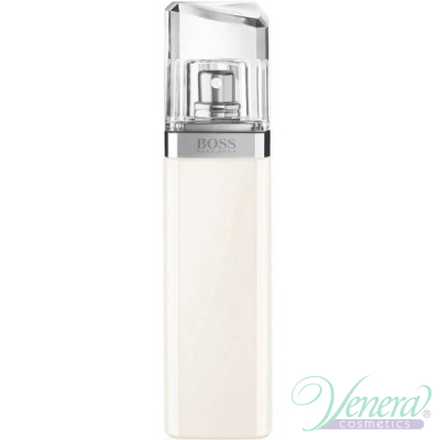 Boss Jour Pour Femme Lumineuse EDP 75ml за Жени БЕЗ ОПАКОВКА Дамски Парфюми без опаковка