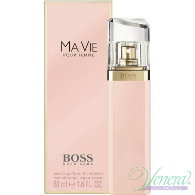 Boss Ma Vie EDP 30ml за Жени Дамски Парфюми