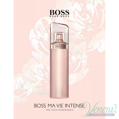 Boss Ma Vie Intense EDP 30ml за Жени Дамски Парфюми